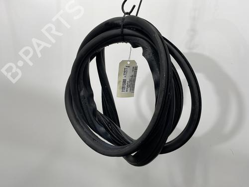 Rubber door seal FIAT PUNTO (188_) 1.2 60 (188.030, .050, .130, .150, .230, .250) | BP29375239C142 