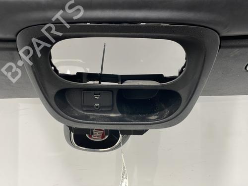 Dashboard FIAT 500L (351_, 352_) 1.3 D Multijet (199LXY1A, 199LXY11) | BP33559530C46  - Image 8