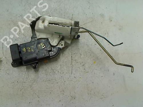 Front right lock OPEL AGILA A (H00) 1.0 (F68) | BP20434950C97 