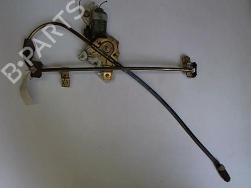 Used Front left window mechanism Front left window mechanism FIAT TIPO (160_) 1.9 TD (160.EL, 160.GL, 160.AQ, 160.EI, 160.AR) (90 hp) 20410913 20410913