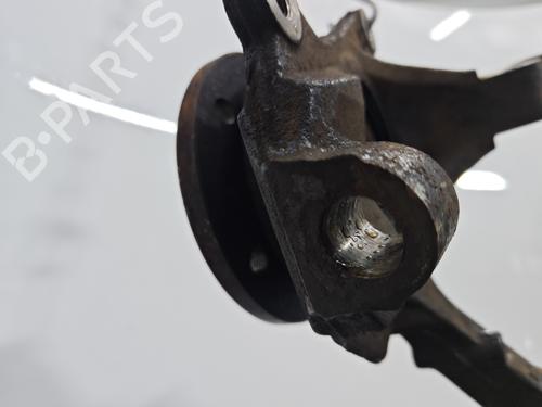 Right front steering knuckle RENAULT TRAFIC II Bus (JL) 1.9 dCI 100 (JL0C, JL0K) | BP33894983M26 - Image 3