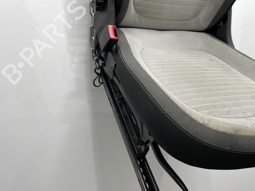 Left front seat RENAULT TWINGO III (BCM_, BCA_) 1.0 SCe 75 | BP23905260C15  - Image 7