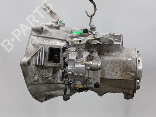 Used Gearbox Gearbox DS DS 5 (KF_) 1.6 BlueHDi 120 (120 hp) 20469642 20469642