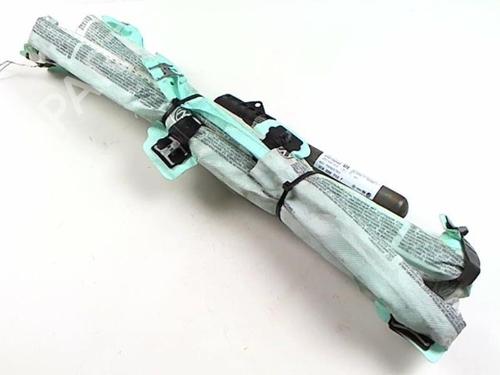 Right curtain airbag VW PASSAT B7 Variant (365) 1.6 TDI | BP20409947C12 