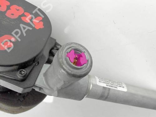 Venstre bak beltestrammer VOLVO C30 (533) 2.0 D (136 hp) 20421373