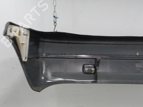 Bak støtfanger CITROËN SAXO (S0, S1) 1.5 D | BP22102412C8 