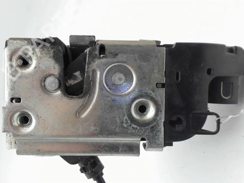 Used Front right lock CITROËN C3 I (FC_, FN_) 1.4 HDi (68 hp) 20392907