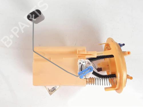 Fuel pump CITROËN C3 II (SC_) 1.6 HDi | BP20446114M76 
