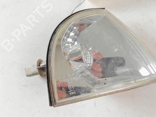 Used Right front indicator Right front indicator SKODA OCTAVIA I (1U2) 1.9 TDI (90 hp) 20464604 20464604