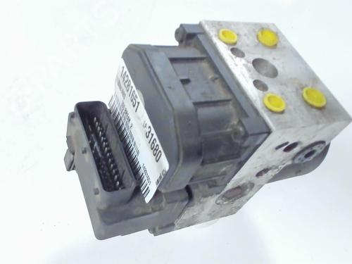Módulo de ABS PEUGEOT 306 Break (7E, N3, N5) 2.0 HDI 90 | BP20413771M43