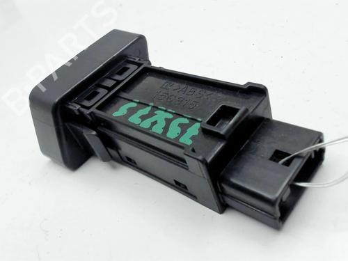 Switch TOYOTA PRIUS PLUS (_W4_) 1.8 Hybrid (ZVW40W, ZVW41W) | BP32786902I30  - Image 5