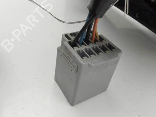 Left mirror FORD MONDEO III (B5Y) 2.0 16V TDDi / TDCi | BP29956721C26