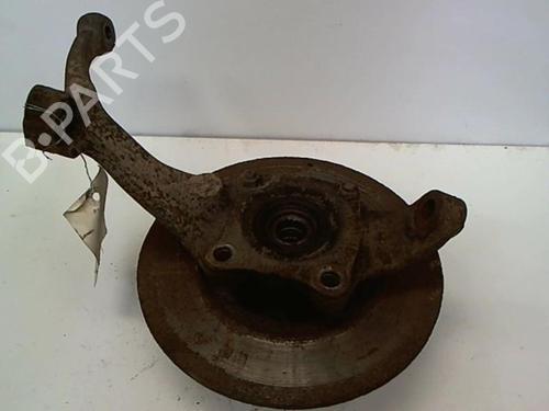 Left front steering knuckle RENAULT 5 (122_) 1.1 (1227, 1397) | BP25264524M25 