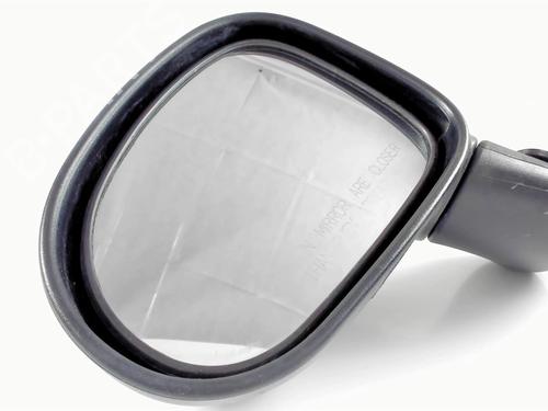 Left mirror CHEVROLET MATIZ (M200, M250) 0.8 LPG | BP20459240C26 