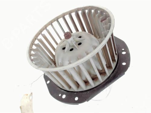 Used Heater blower motor Heater blower motor DAEWOO ESPERO (KLEJ) [1991-1999] 33445674 33445674