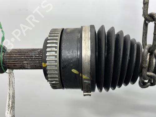 Left front driveshaft KIA SPORTAGE III (SL) 1.7 CRDi | BP31362769M38 - Image 2