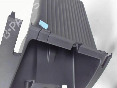 Glove box FORD FOCUS II (DA_, HCP, DP) 1.6 TDCi | BP20471992C95 