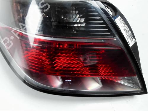 left-taillight-opel-astra-h-gtc-a04-2005-2006-2007-2008-2009-2010-31377031 main image