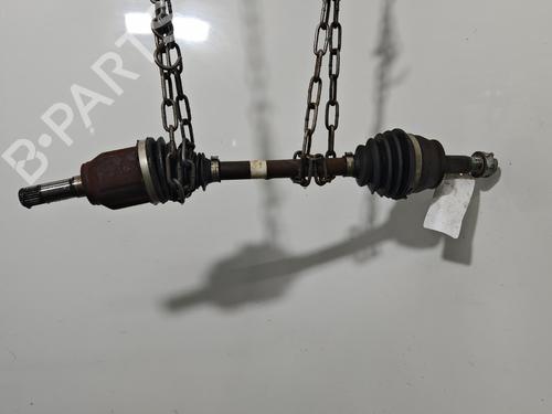 Used Left front driveshaft Left front driveshaft FIAT 500L (351_, 352_) 1.3 D Multijet (199LXY1A, 199LXY11) (84 hp) 39904745 39904745