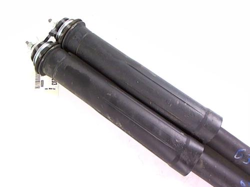 Used Right rear shock absorber CITROËN C1 (PM_, PN_) 1.0 (68 hp) 20399560