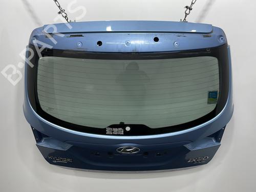 Used Tailgate HYUNDAI ix20 (JC) 1.4 CRDi (78 hp) 29212853