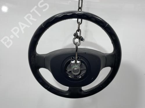 Steering wheel PEUGEOT 207 (WA_, WC_) 1.4 16V | BP29760129C49 