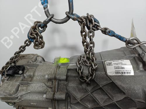 Gearbox MERCEDES-BENZ SPRINTER 3,5-t Van (B907, B910) | BP36337907M3 - Image 2