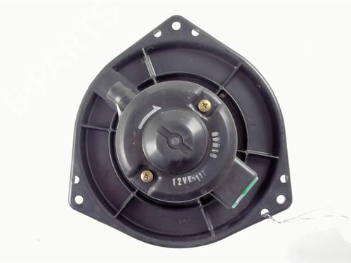 Used Heater blower motor NISSAN SUNNY III Hatchback (N14) 1.6 i (90 hp) 20406486