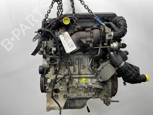 Engine CITROËN NEMO Box Body/MPV (AA_) 1.4 HDi | BP25209931M1 - Image 3