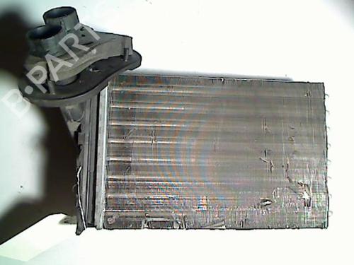 Used Heater matrix CITROËN BERLINGO / BERLINGO FIRST Box Body/MPV (M_) 1.9 D 70 (MBWJZ, MCWJZ) (69 hp) 20474110