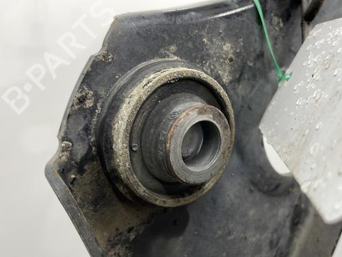 Left front suspension arm RENAULT MEGANE IV Hatchback (B9A/M/N_) 1.2 TCe 100 (B9MS) | BP25601390M12 