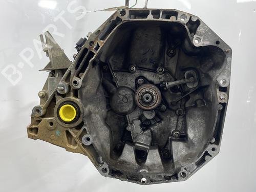 Used Gearbox RENAULT KANGOO / GRAND KANGOO II (KW0/1_) 1.5 dCi 90 (KW05, KW08, KW0G, KW11) (90 hp) 32981633