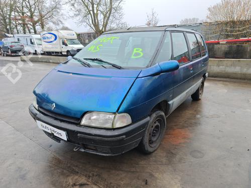 Switch RENAULT ESPACE II (J/S63_) 2.1 TD (J633, J634, J/S635, J/S63D) | BP31217624I30  - Image 5
