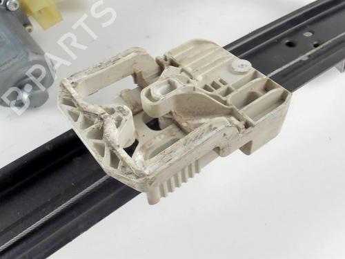Front left window mechanism SEAT LEON (5F1) 1.6 TDI | BP20451262C22 