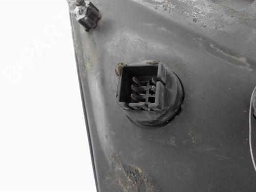 Bakspejl Højre Bakspejl Højre OPEL VECTRA B (J96) 1.6 i (F19) (75 hp) 20412495 20412495