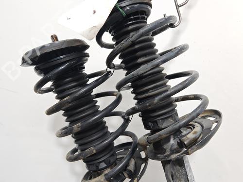 Left front shock absorber CITROËN C3 III (SX) 1.5 BlueHDi 100 (SXYHYP, SXYHTU) | BP36957790M16 - Image 4