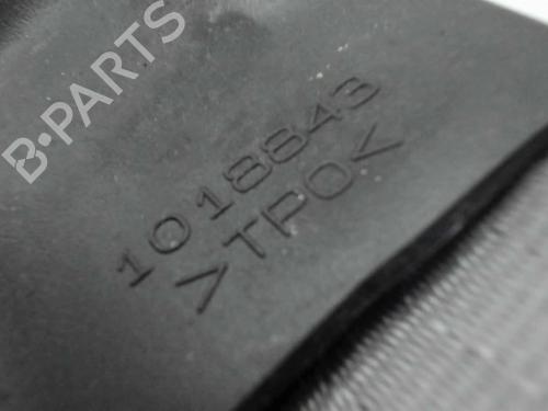 Used Seat buckle Seat buckle MITSUBISHI GRANDIS (NA_W) 2.0 DI-D (NA8W) (140 hp) 20395807 20395807