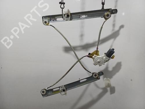 Front right window mechanism JEEP COMPASS (MK49) 2.4 4x4 | BP37037533C23 - Image 3