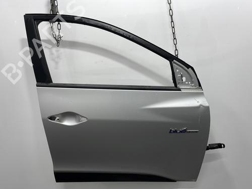 Used Right front door HYUNDAI ix35 (LM, EL, ELH) 1.7 CRDi (116 hp) 31631433