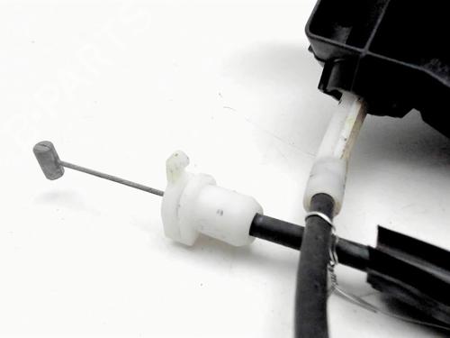 Front right lock PEUGEOT RCZ 2.0 HDi | BP25222019C97 