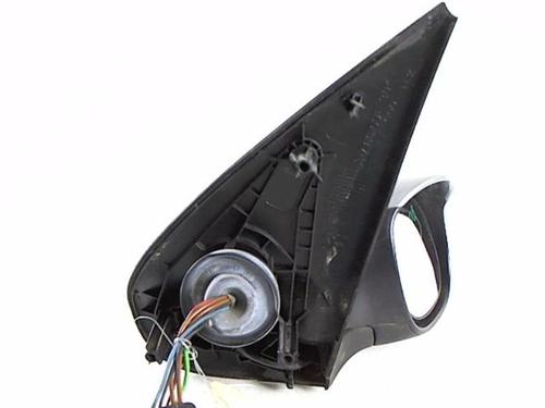 Right mirror PEUGEOT 206 SW (2E/K) 2.0 HDi | BP20449363C27 
