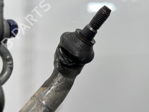 Steering rack VW TOURAN (1T1, 1T2) 2.0 TDI | BP30795241M22