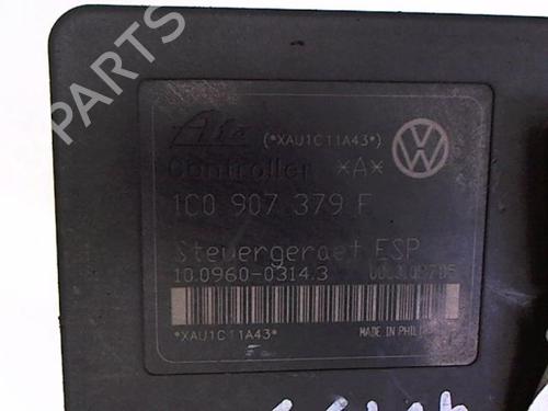 ABS Bremseaggregat SEAT LEON (1M1) 2.8 Cupra 4 | BP20416321M43 