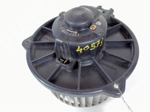 Heater blower motor SUZUKI GRAND VITARA I (FT, HT) 2.0 HDI 110 4x4 (SQ420D, TD82V) | BP20472284M62 