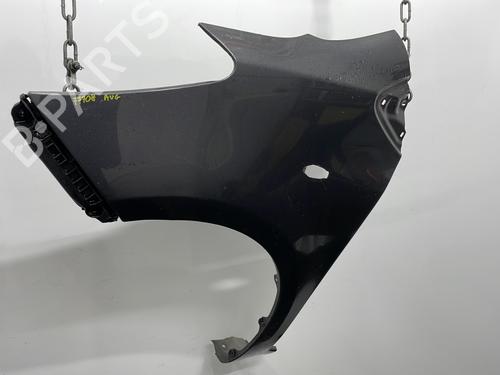 Left front fenders TOYOTA YARIS (_P9_) 1.0 VVT-i (KSP90_, KSP90R) | BP29921932C41
