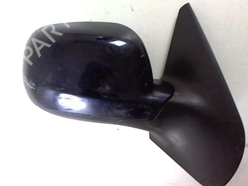 Right mirror VW GOLF IV (1J1) 1.9 TDI | BP20403663C27 