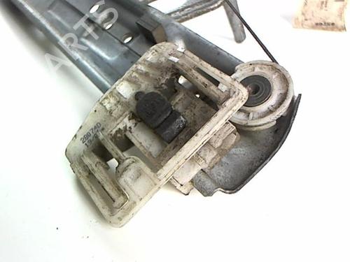 Rear left window mechanism RENAULT MEGANE II (BM0/1_, CM0/1_) 1.5 dCi (BM0F, BM0T, BM2B, CM0F, CM0T) | BP20433572C24 