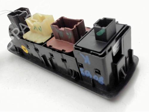 Left front window switch RENAULT CLIO IV (BH_) 1.5 dCi 90 | BP39760112I27 - Image 5