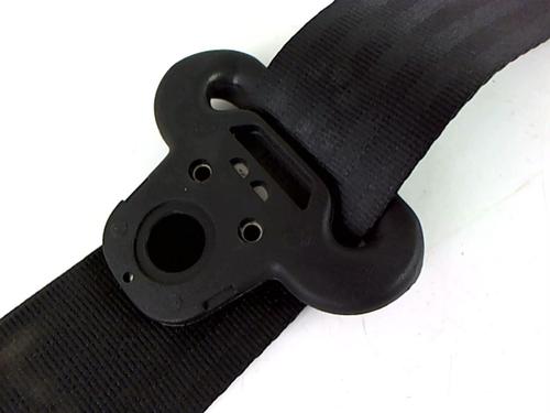 Used Rear left seatbelt Rear left seatbelt SAAB 9-5 Estate (YS3E) 1.9 TiD (150 hp) 20425434 20425434