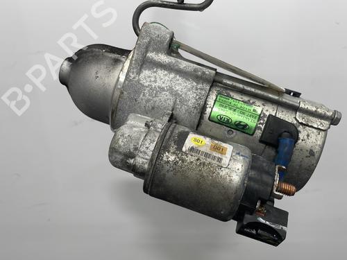 Starter KIA SPORTAGE III (SL) | BP33834183M8 - Image 2